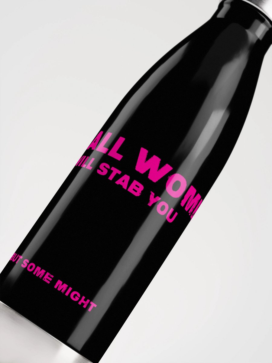 Flip the script water bottle product image (5)