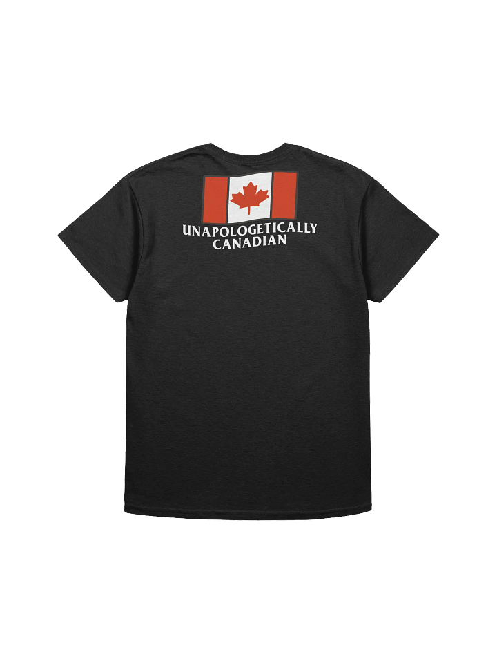 MT - "Unapologetically Canadian" Tee product image (9)