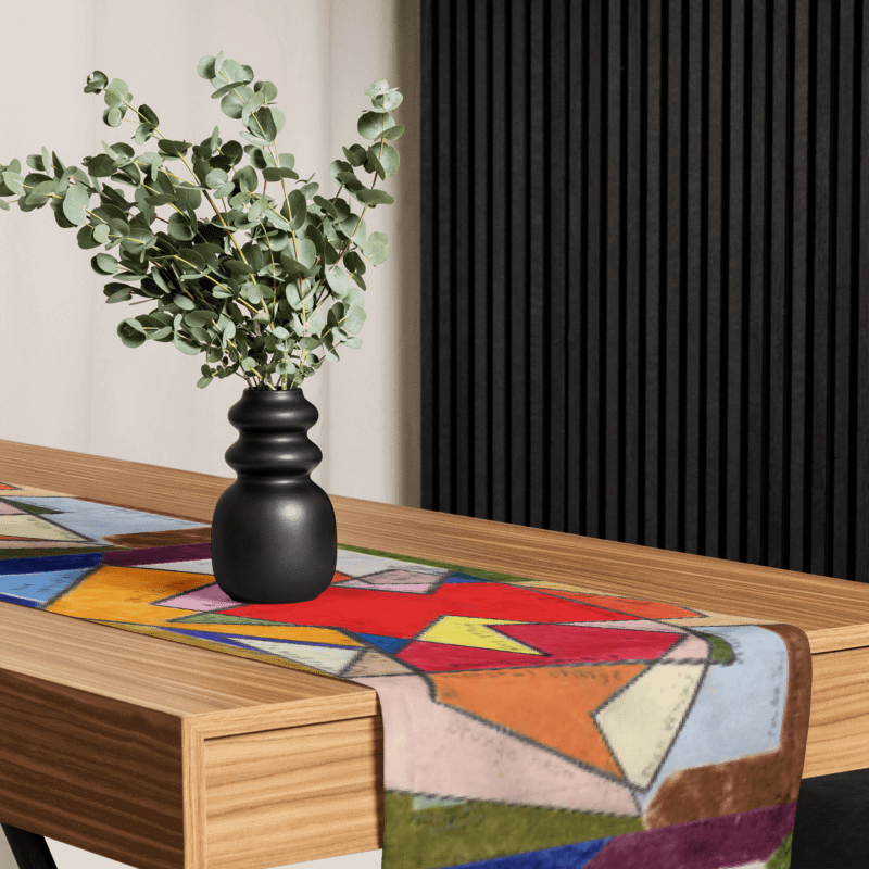 prismacolor quilt table runner product image (1)