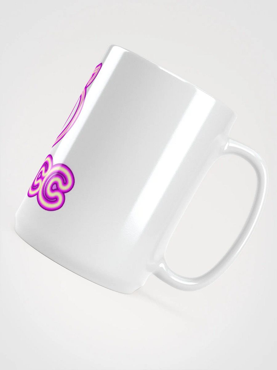 Thicc - Mug product image (5)