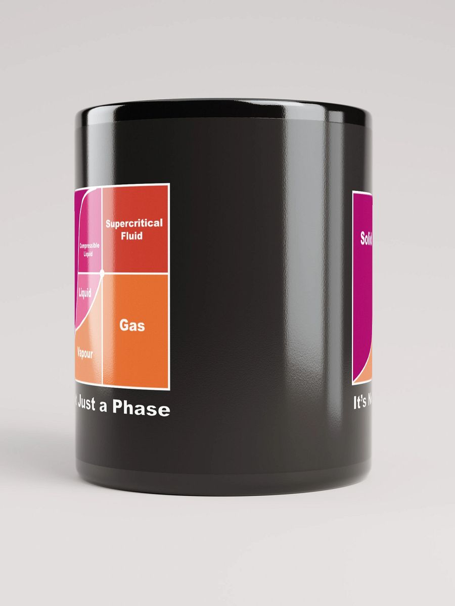 Lesbian Phase Mug product image (9)