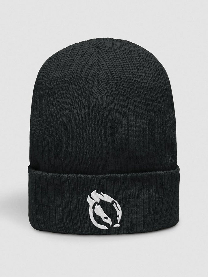 Ballin' Badger Beanie product image (1)