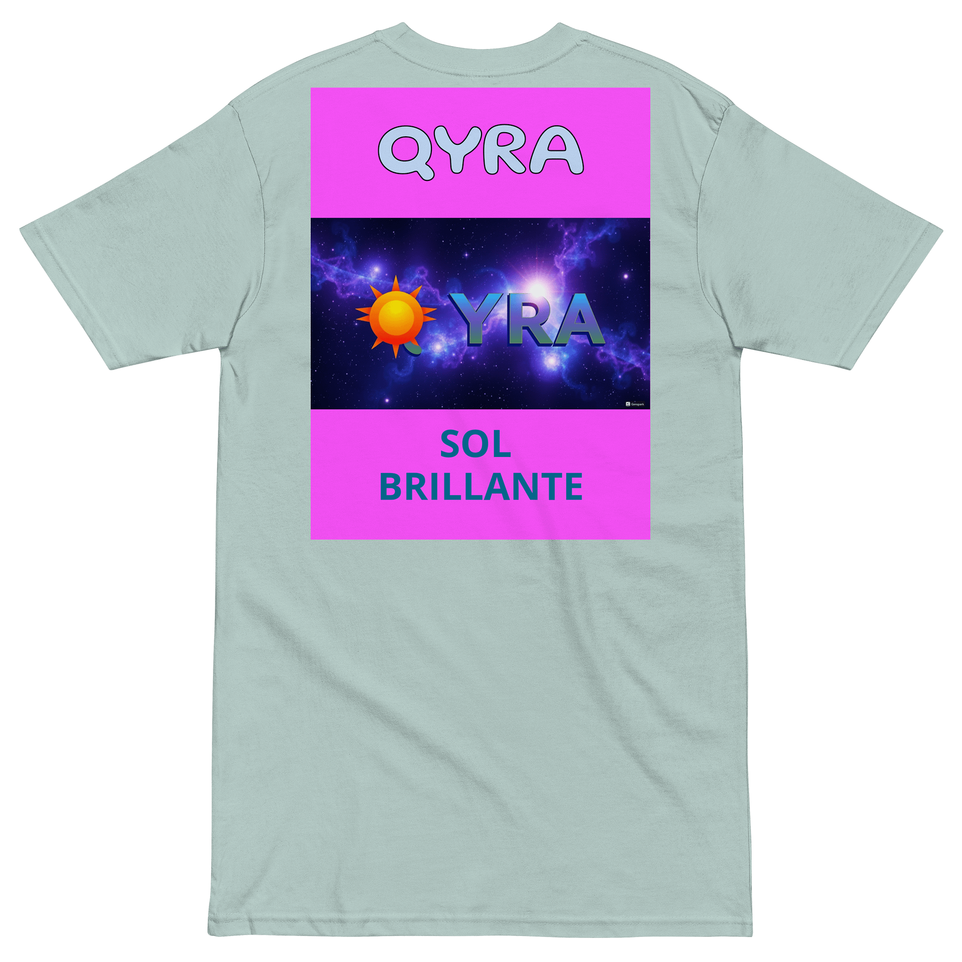 PREMIUM T-SHIRT / CAMISETA PREMIUM product image (6)