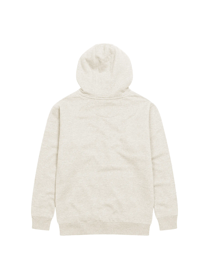 HOMETOWN GIRL HOODIE product image (2)