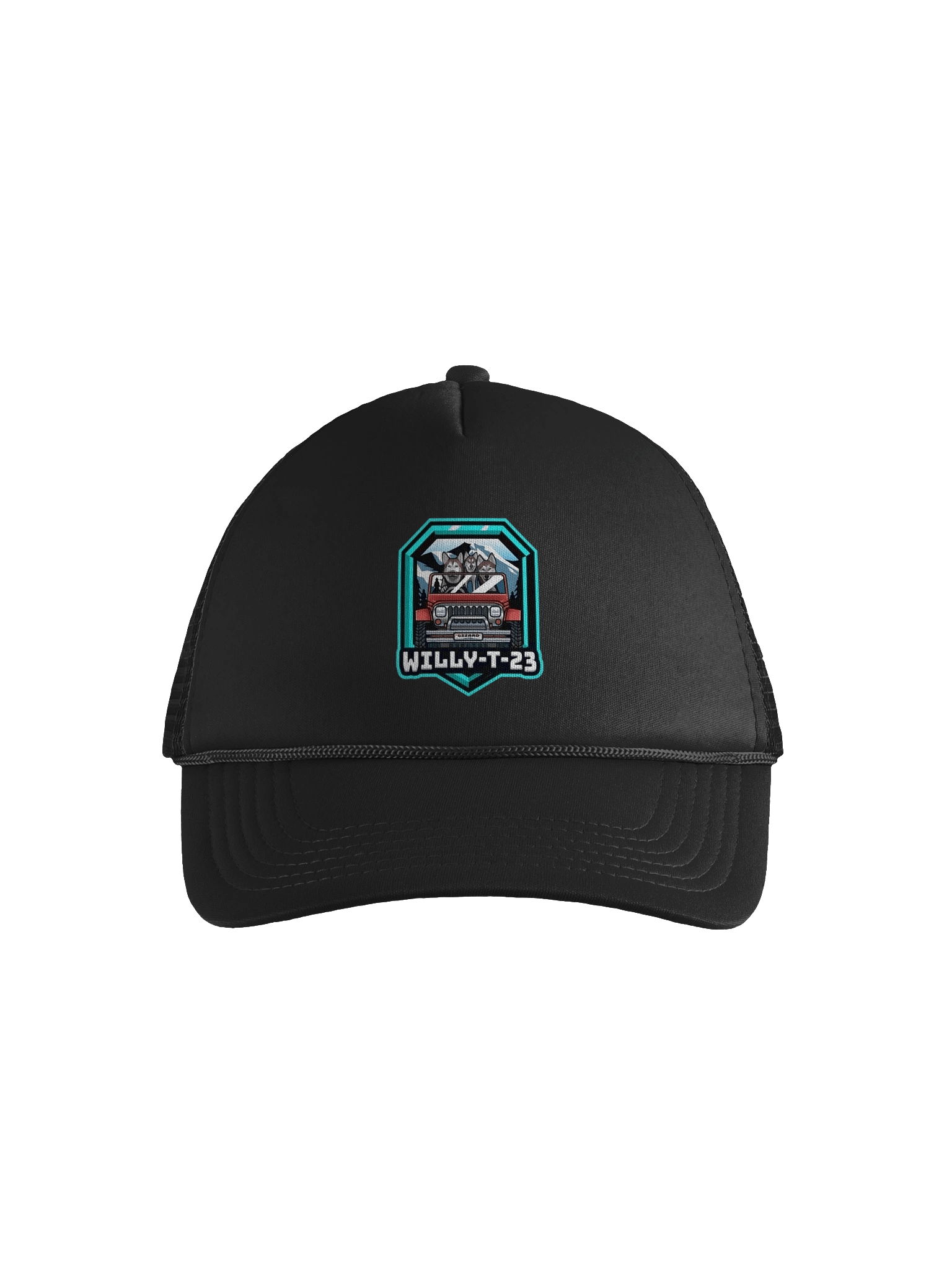 Snapback Hat product image (1)