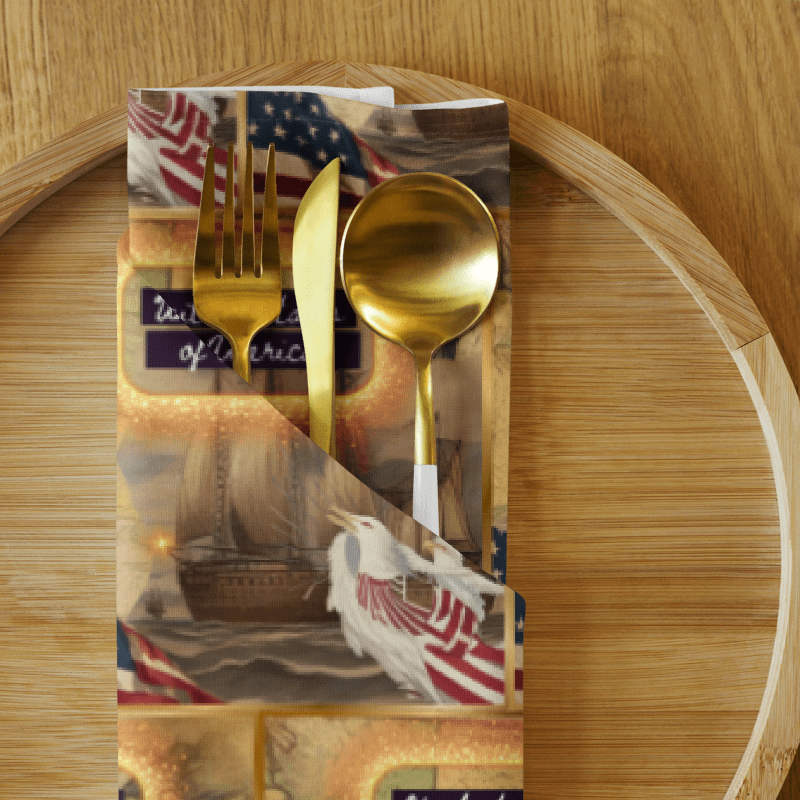Independence Odyssey: Sailing with Eagles product image (3)