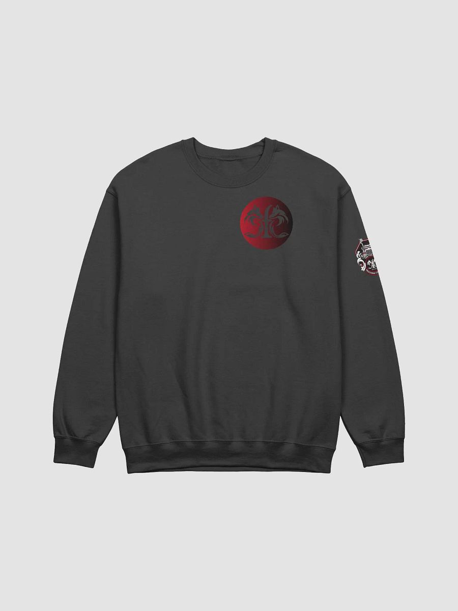 Fox Sweatshirt product image (1)