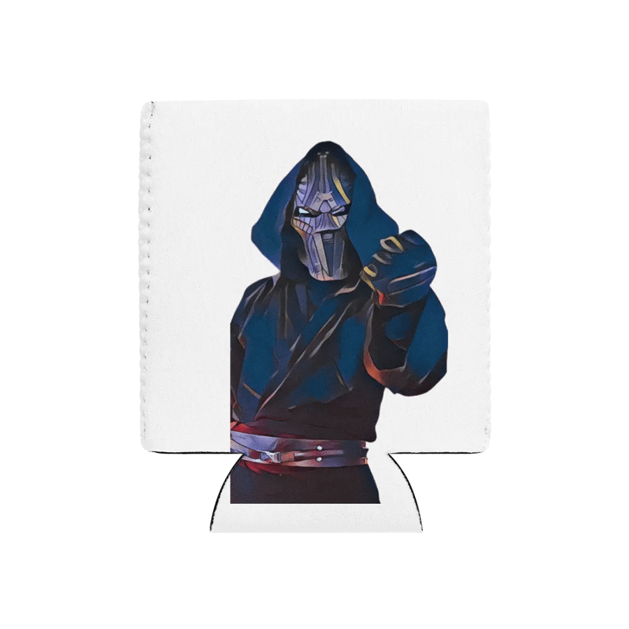 Sith Lord Can Cooler product image (15)