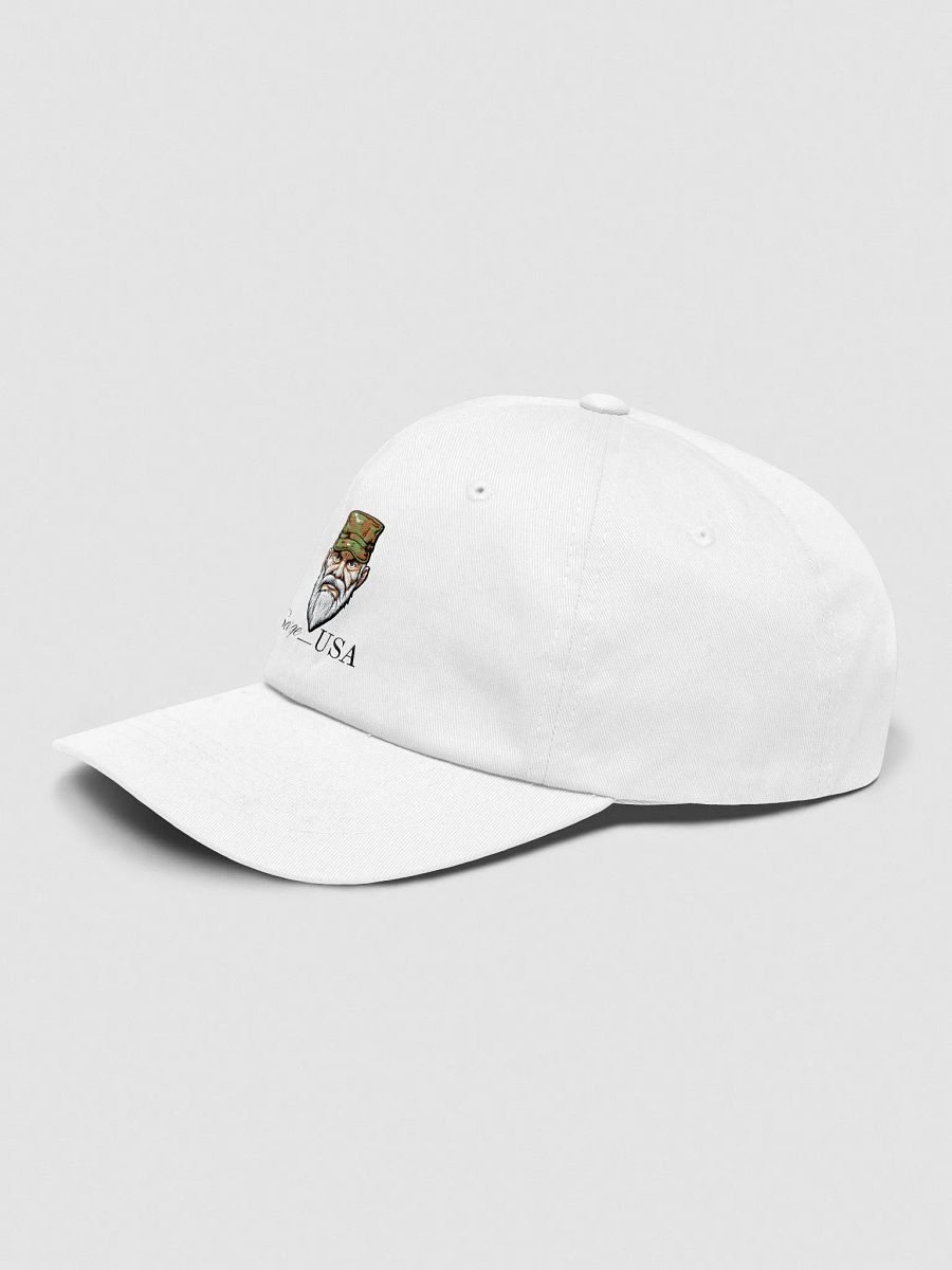 Sarge_USA Hat! product image (4)