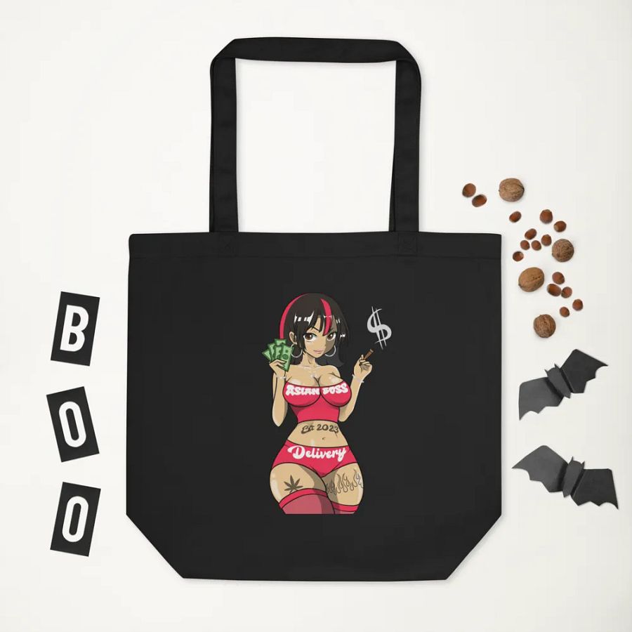 Baby Tote Bag product image (7)