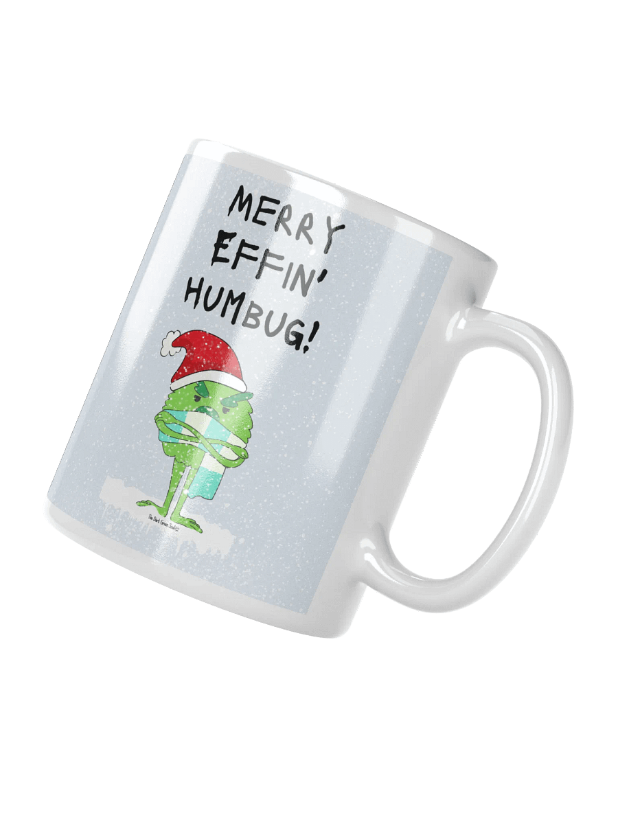 Less Merry Humbug - Mug product image (2)