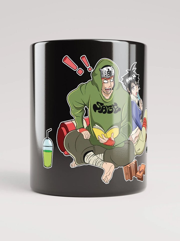 Sage Coffee Cup product image (1)