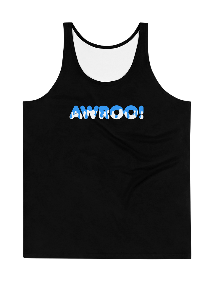 Speak Tank - AWROO! - Blue Drip product image (1)