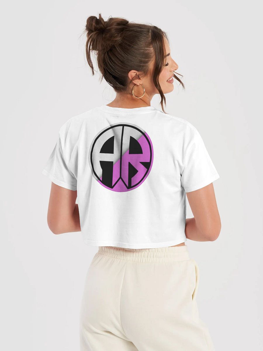 ARCTIC REBORN Crop Top product image (21)