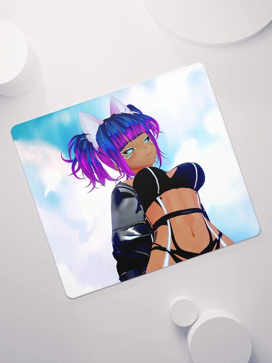 Good Boy~ Mousepad product image (11)