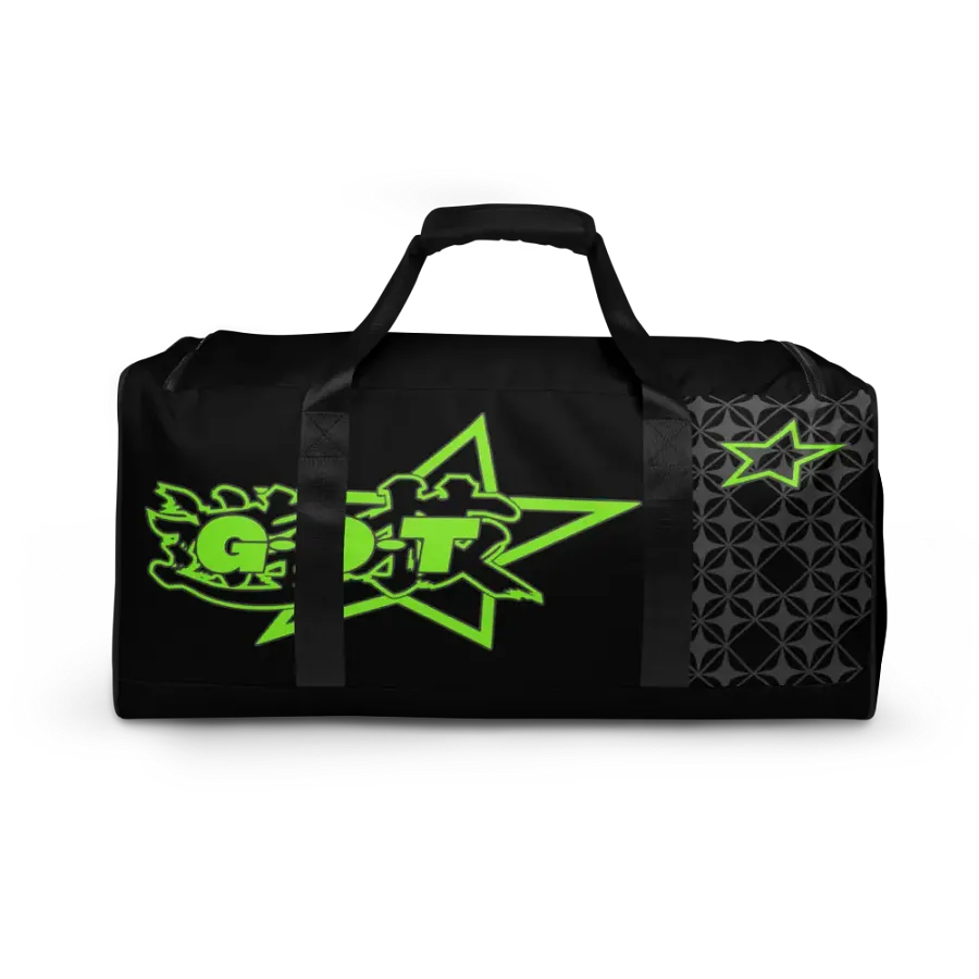 G.O.T DUFFLE BAG product image (2)