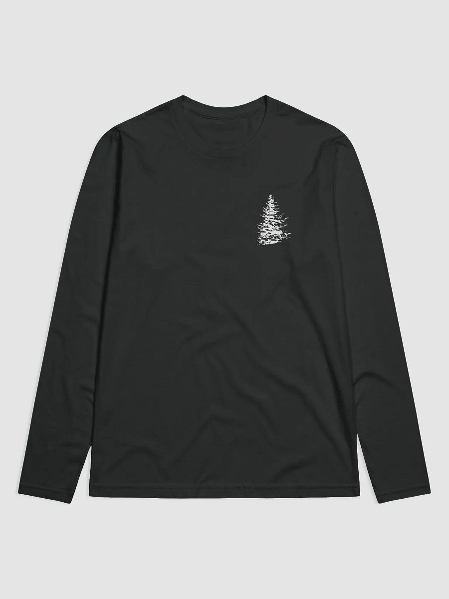 Silky Incognito Long Sleeve T product image (2)