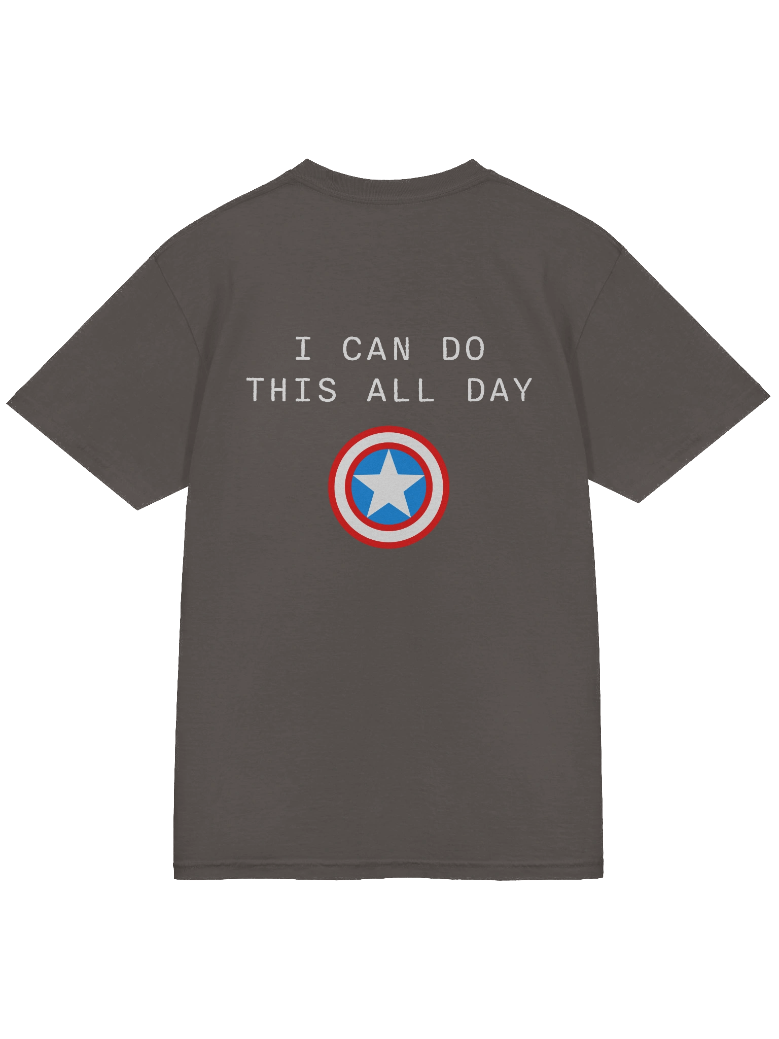 I Can Do This All Day Tee product image (4)