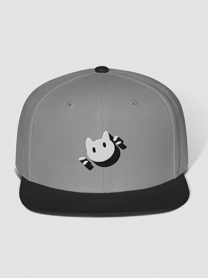 Toti Logo Cap product image (2)