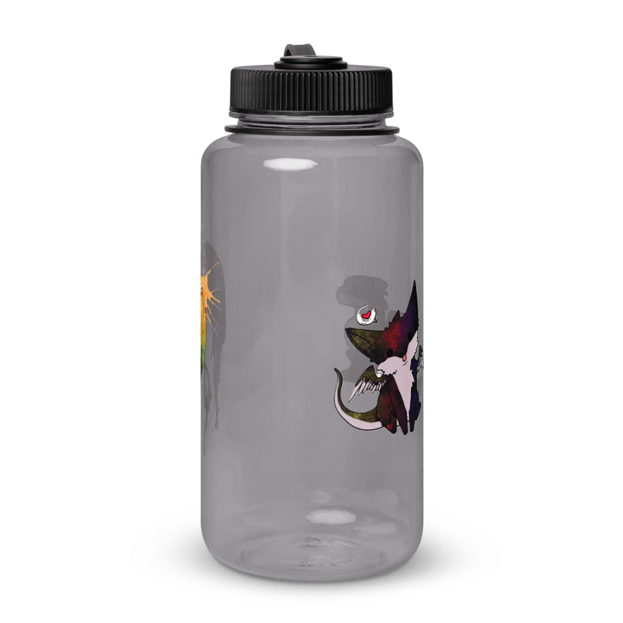 Inky Water Bottle product image (3)