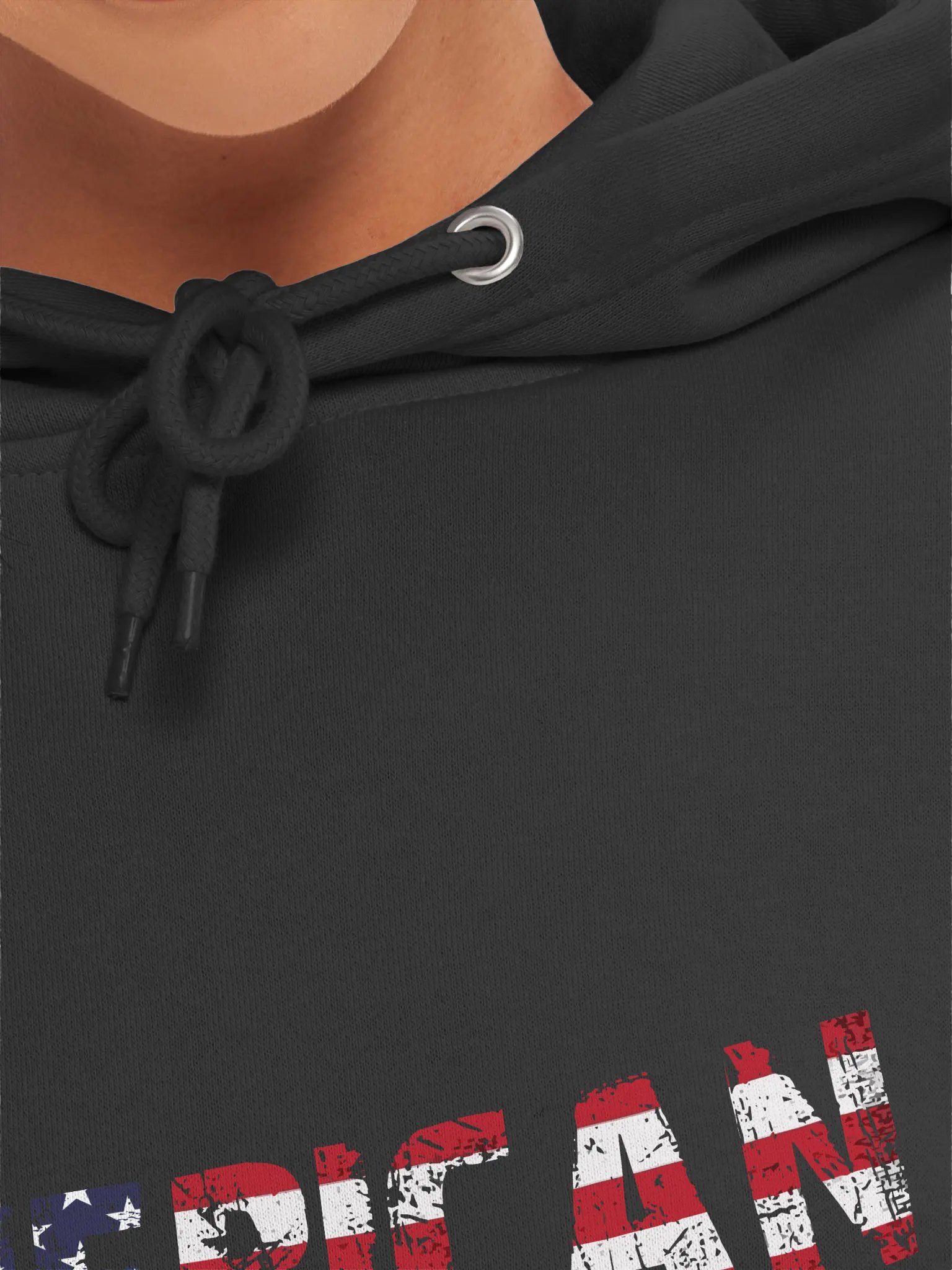 American Hoodie product image (7)