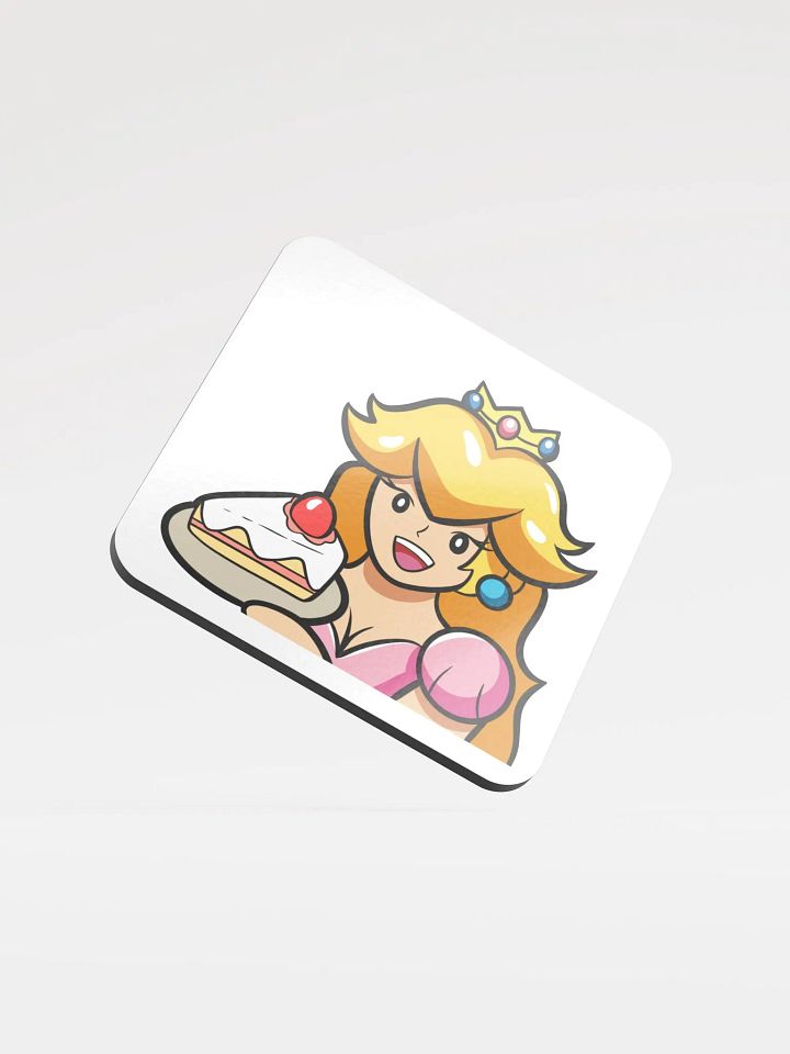 Cake Coaster product image (1)
