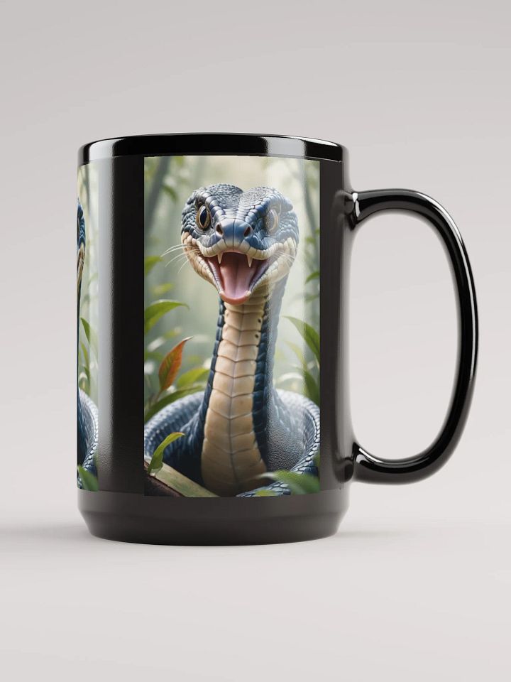 Smiling Serpent Mug product image (1)