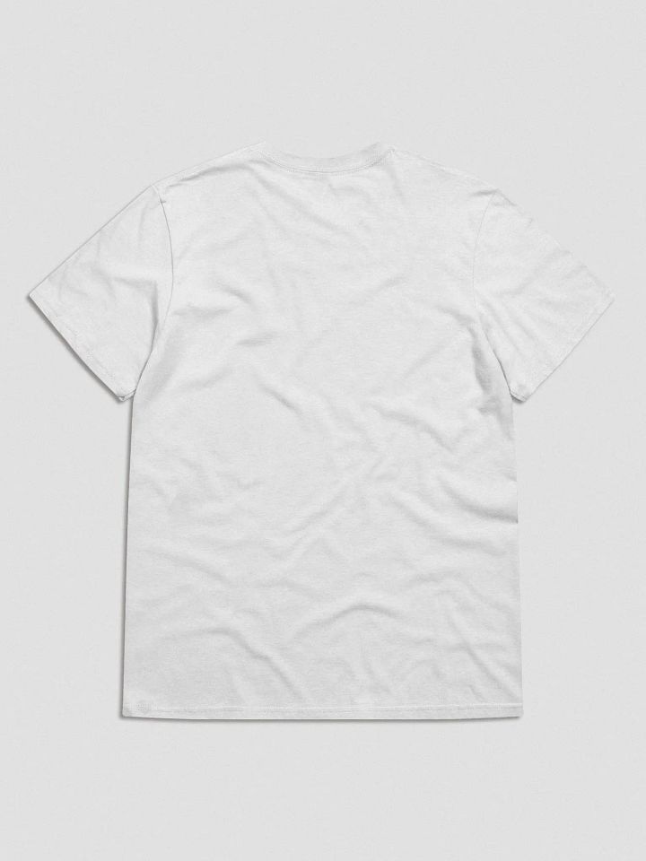 Hollyy & Her Essentials Lightweight Fashion Short Sleeve T-Shirt product image (6)