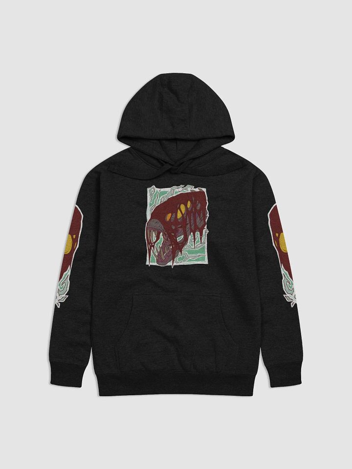Val Hazak Hoodie product image (1)