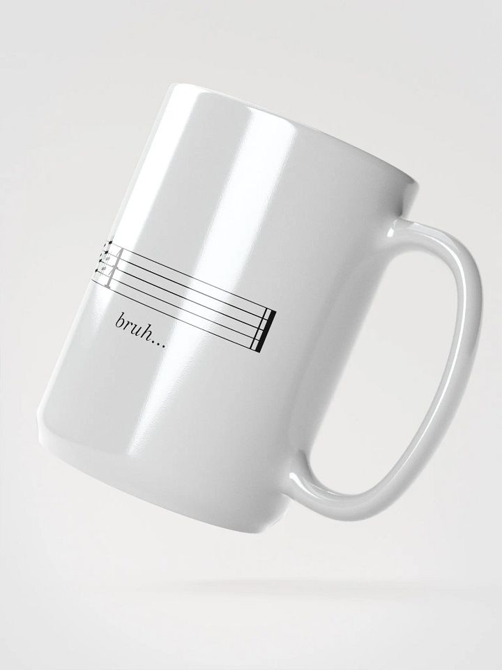 bruh mug product image (2)