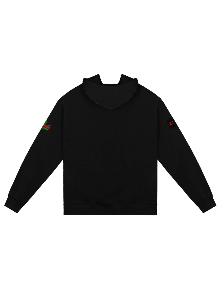 Unisex Oversized Hoodie product image (2)