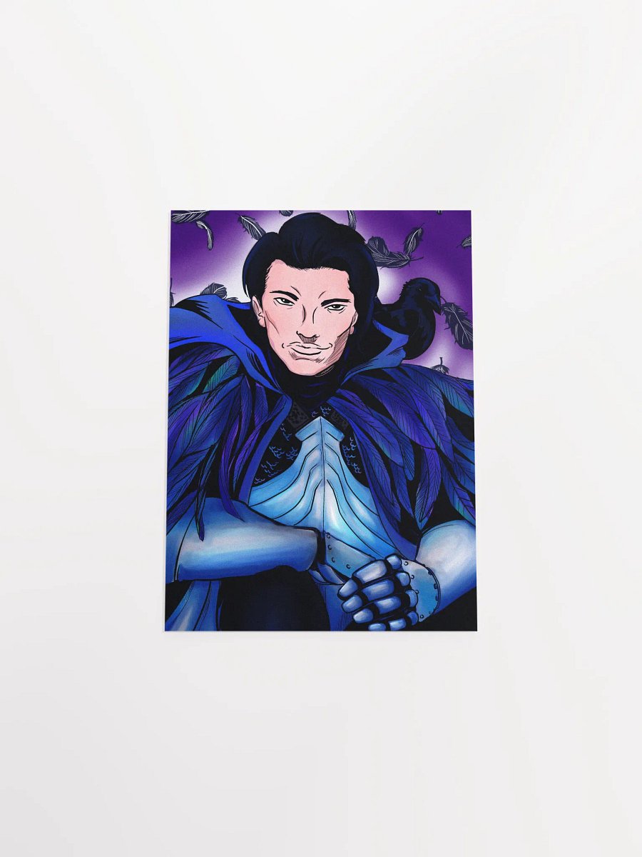 Renard the Paladin product image (4)