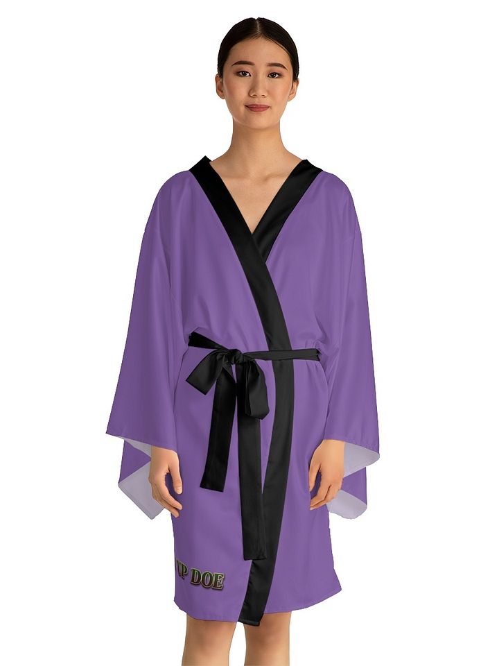 What Up Doe Kimono product image (1)