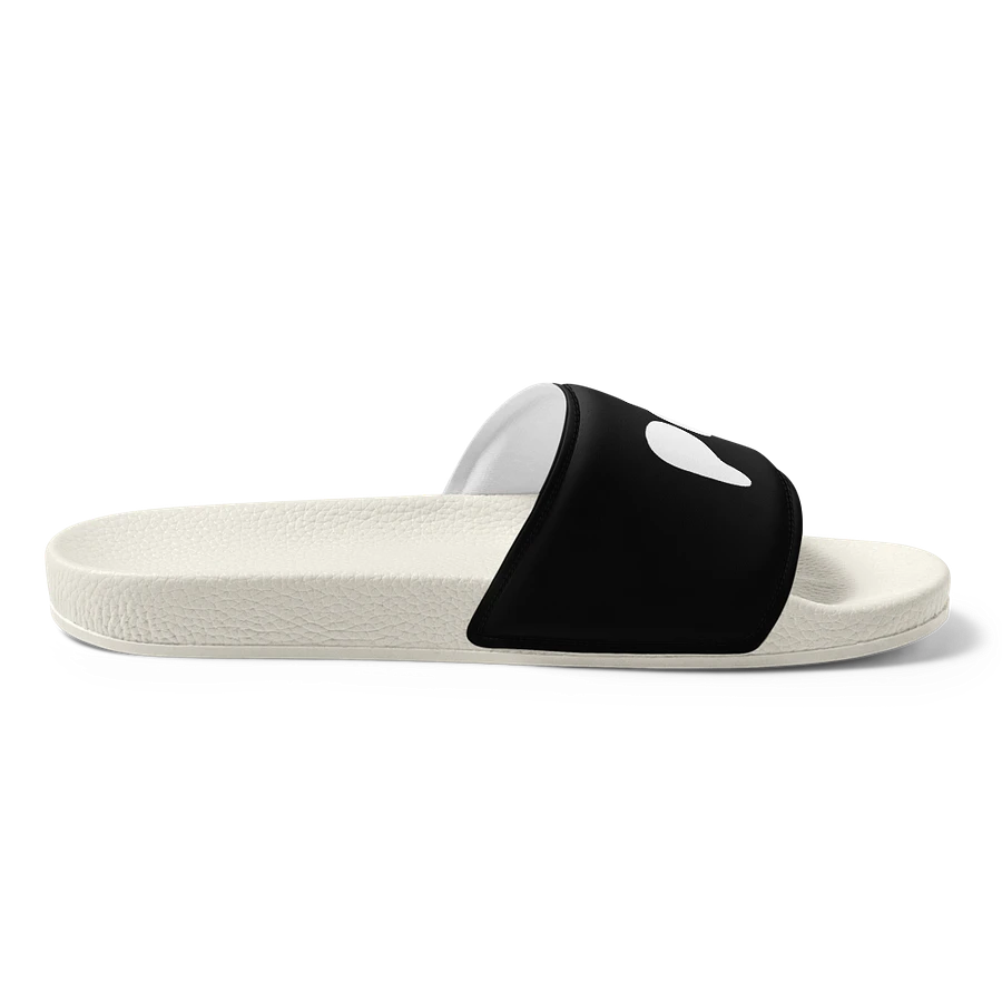 White-Black Fist Pig · slides product image (6)