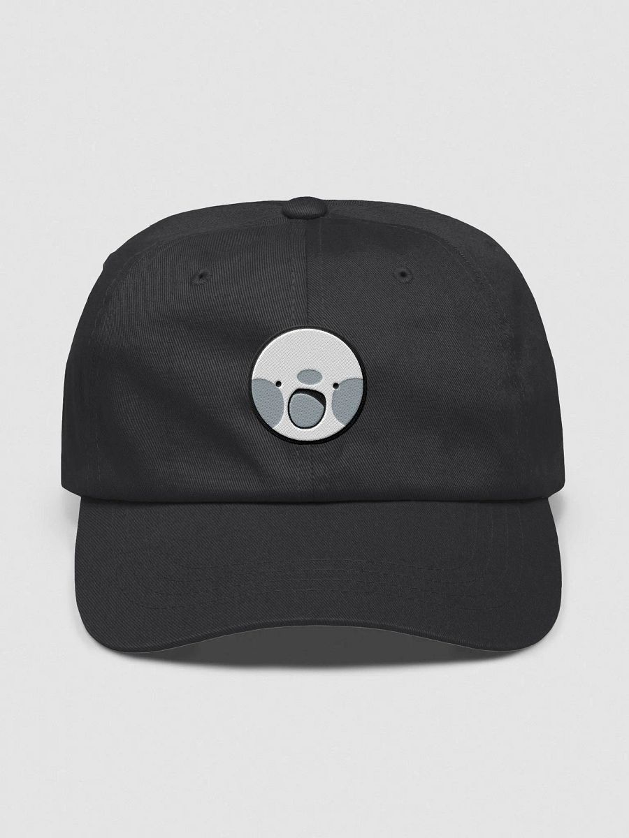 EMBROIDERED BASEBALL CAP product image (1)