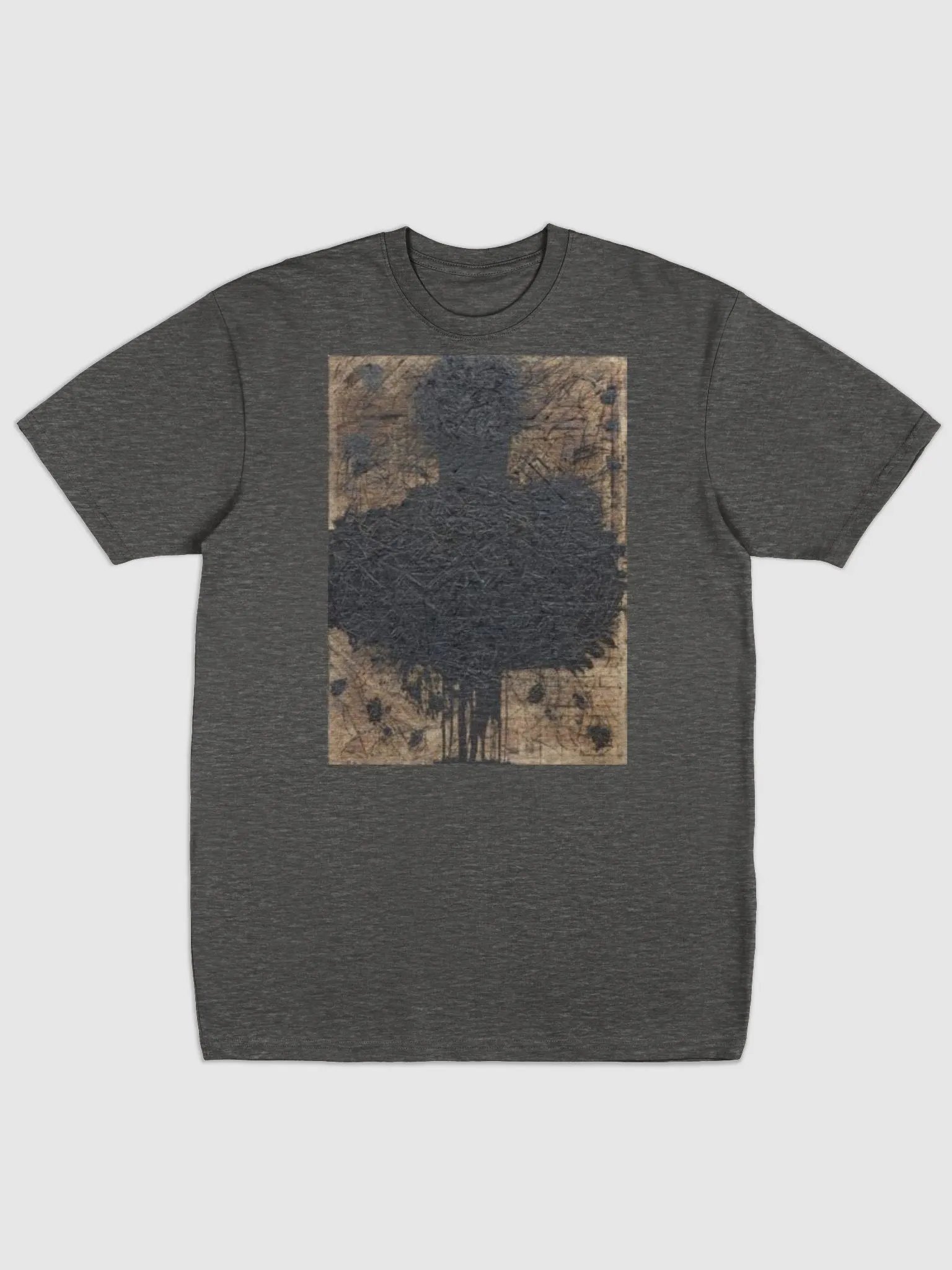 Abstract Cloud Tee product image (11)