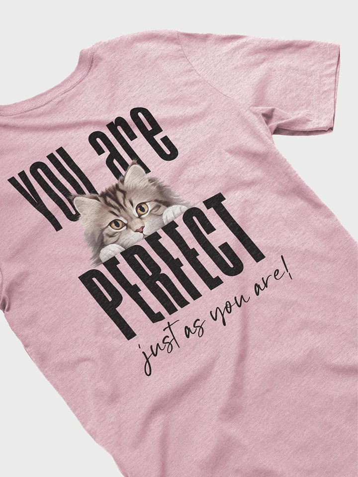 You are Perfect T-Shirt product image (1)
