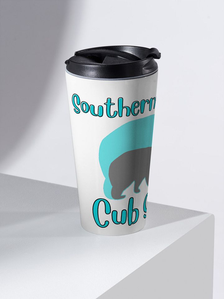 Cub Squad Travel Mug product image (2)