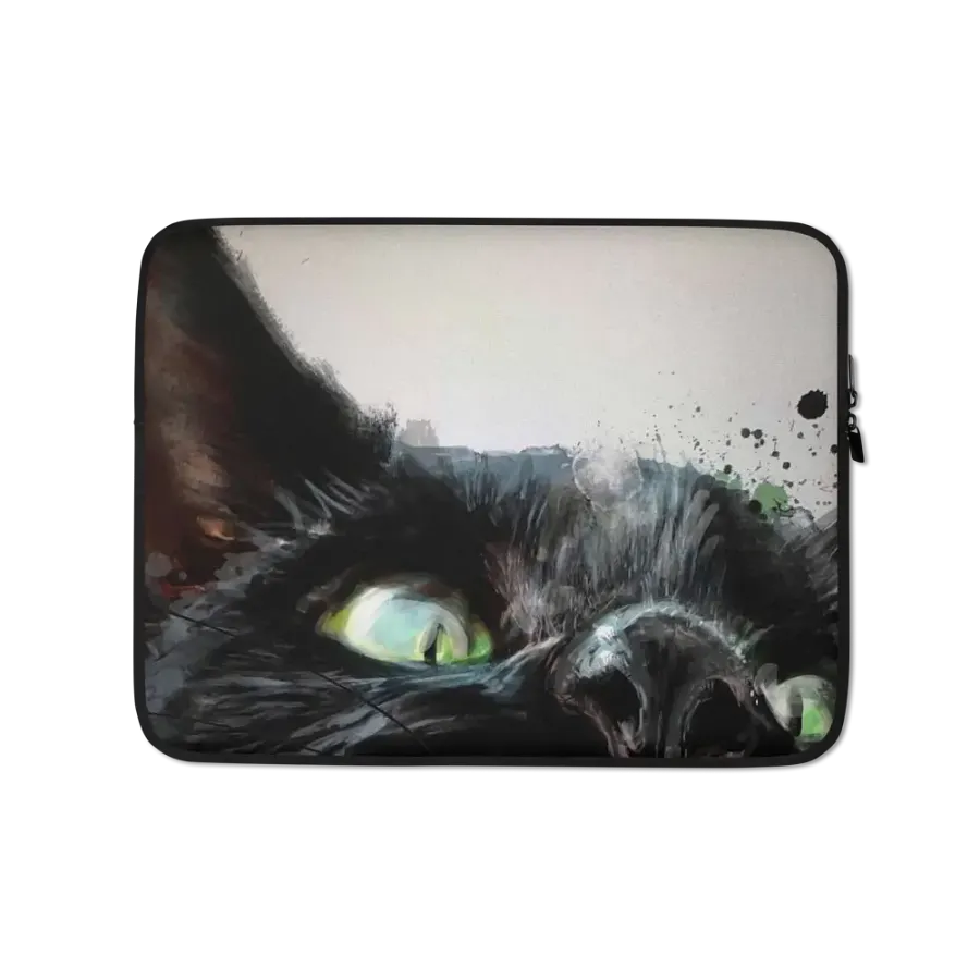 Laptop Sleeve 📲 No More Tears product image (1)