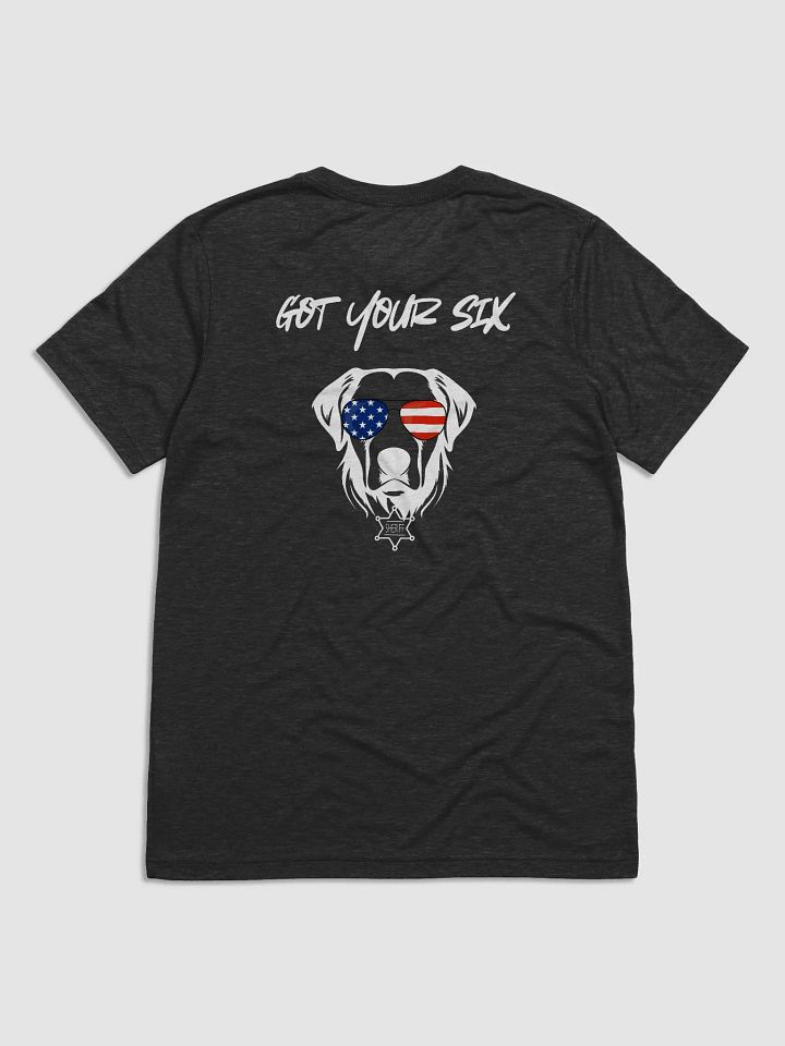 Got Your Six product image (2)