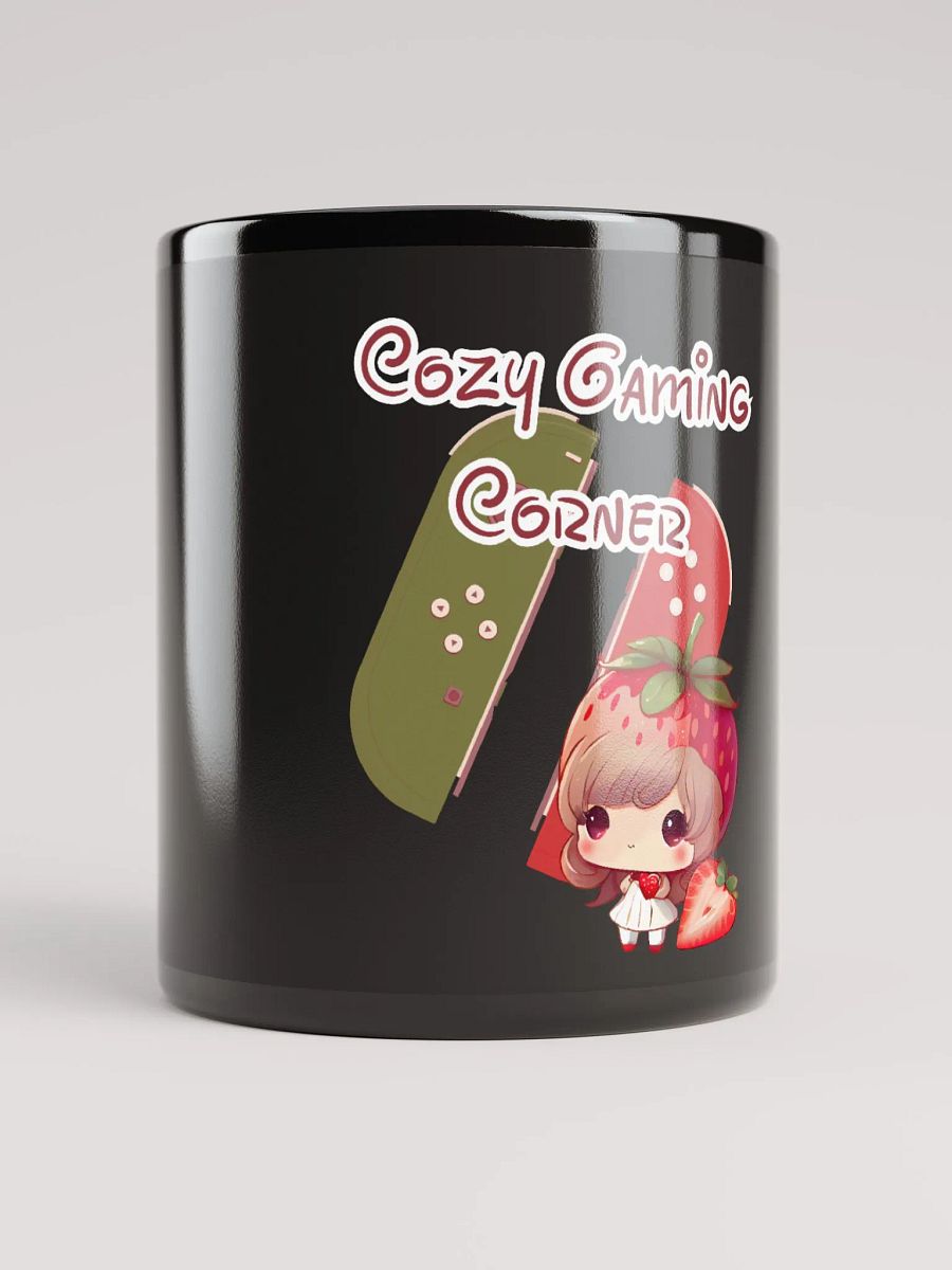 cozy gaming corner merch cup product image (9)