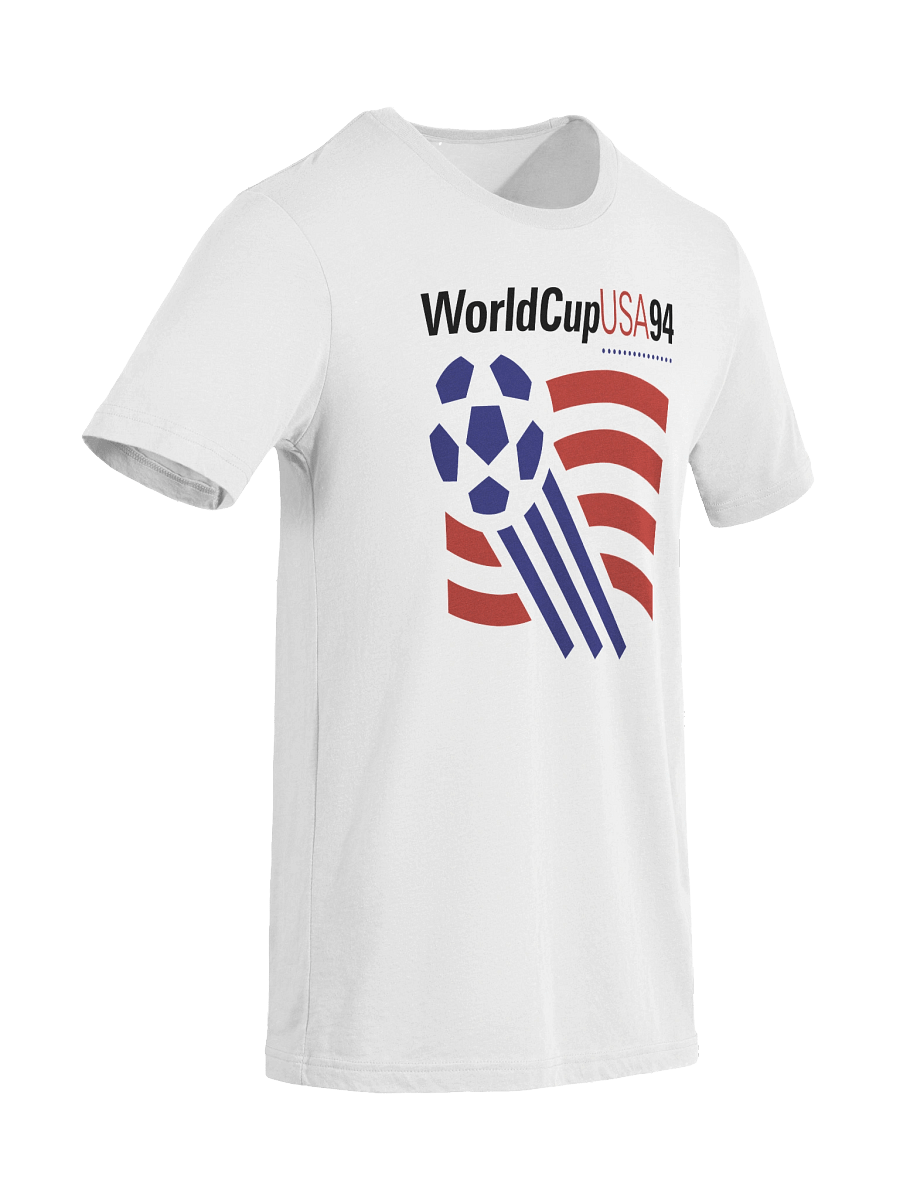 World Cup - '94 Throwback Tri Blend T-Shirt product image (3)