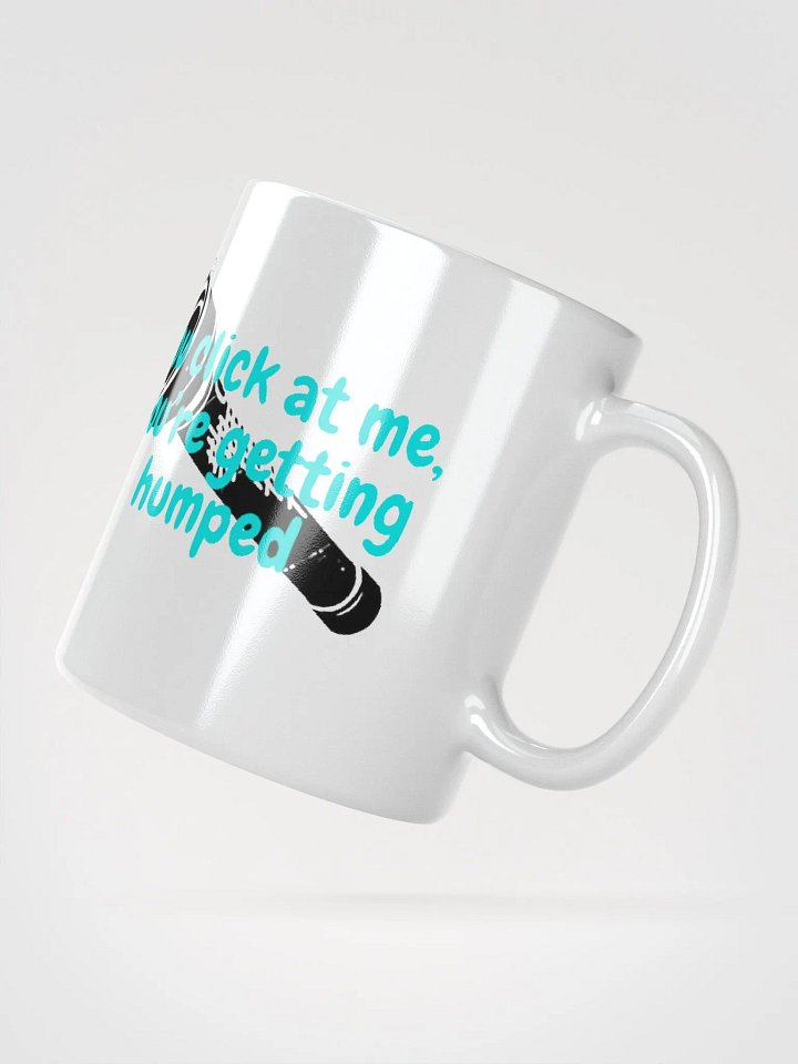 Click at me. I dare you 11oz product image (2)