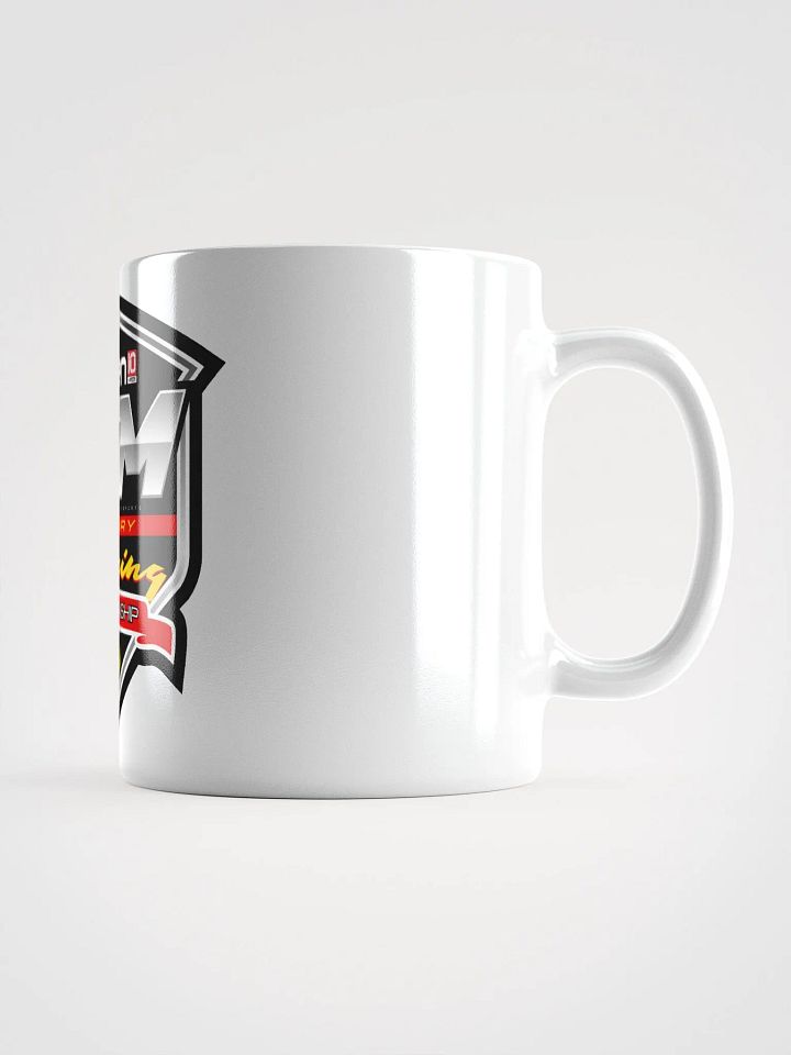 Factory League Red Mug product image (2)