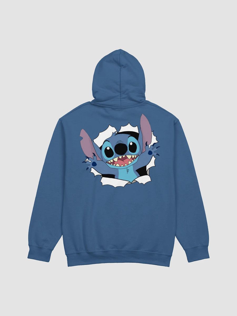Stitch Invasion Hoodie product image (6)