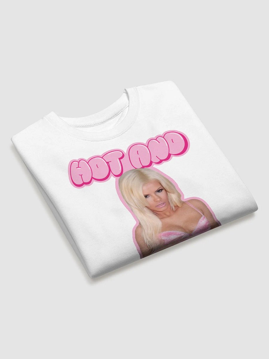 Vicki HOT AND SEXY Sweatshirt product image (11)