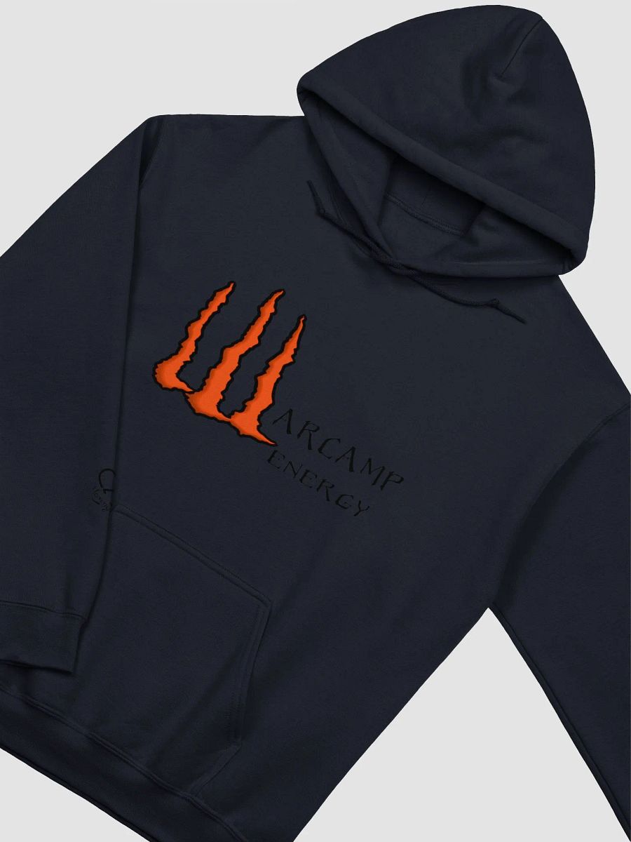 WarCamp Energy Hoodie product image (3)