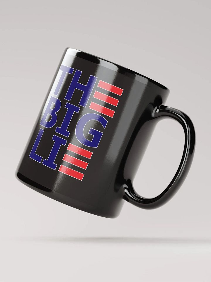 The Big Lie product image (3)