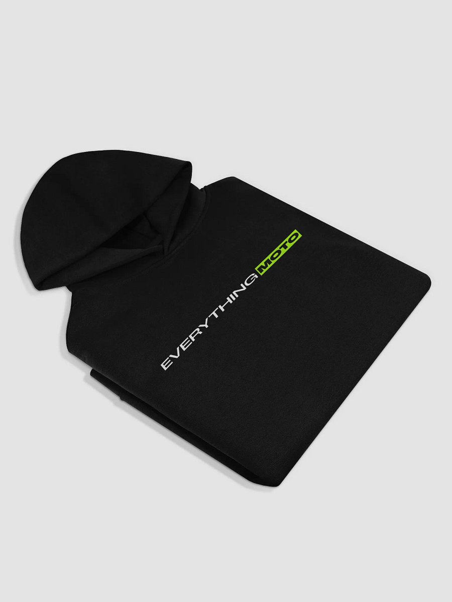 Everything Moto Hoodie product image (4)