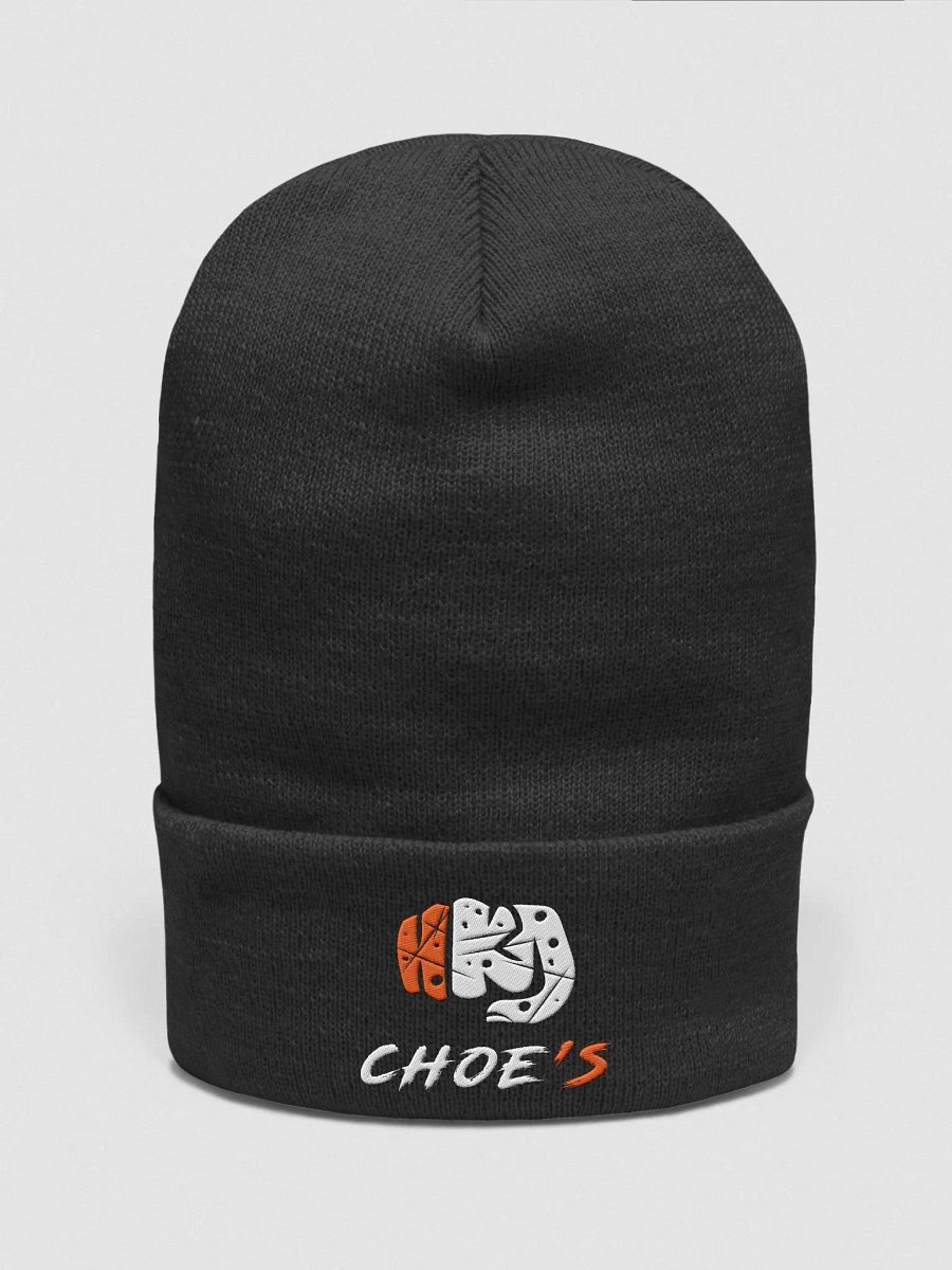 Choe's HapKiDo Beanie product image (1)